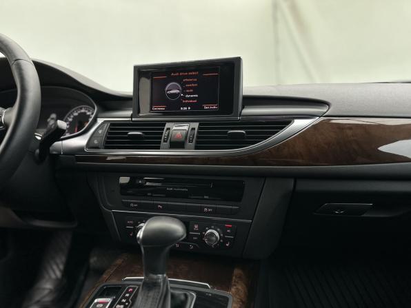 Audi A6 IV (C7) с пробегом 2012 года, цена 1 183 000 рублей, 243589 км, седан, Автокод Объявления