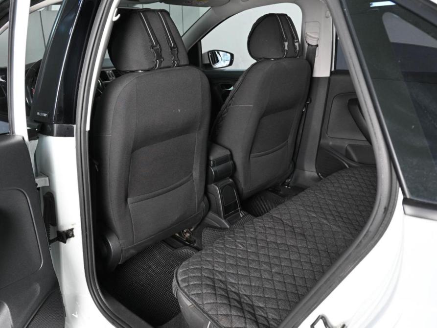 Volkswagen Polo V Рестайлинг Ростов-на-Дону  - изображение 11