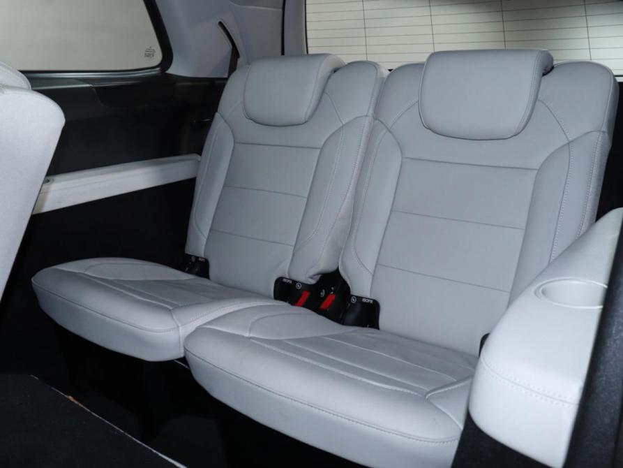 Mercedes-Benz GLS I (X166) Москва  - изображение 23