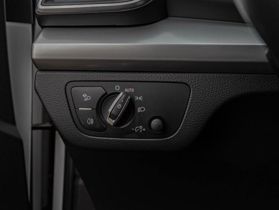 Audi Q5 II (FY) Краснодар  - изображение 18