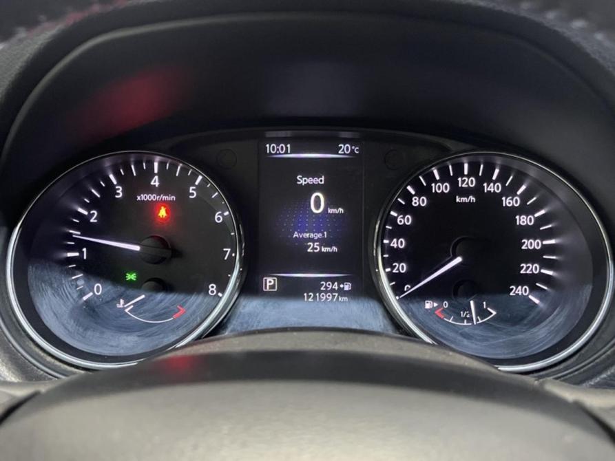 Nissan Qashqai II Курск  - изображение 11