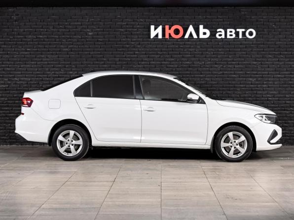 Volkswagen Polo VI с пробегом 2020 года, цена 1 650 000 рублей, 74528 км, лифтбек, Автокод Объявления
