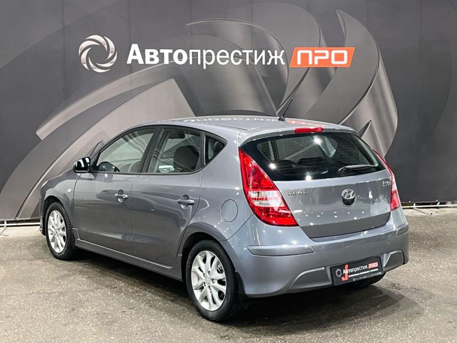 Hyundai i30 I Рестайлинг Пермь  - изображение 7