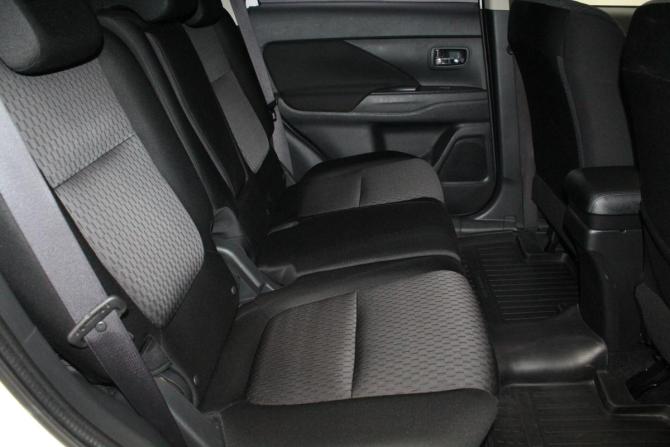Mitsubishi Outlander III Рестайлинг с пробегом 2014 года, цена 1 529 000 рублей, 195401 км, внедорожник, Автокод Объявления