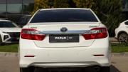 Toyota Camry VII (XV50) Москва  - изображение 41