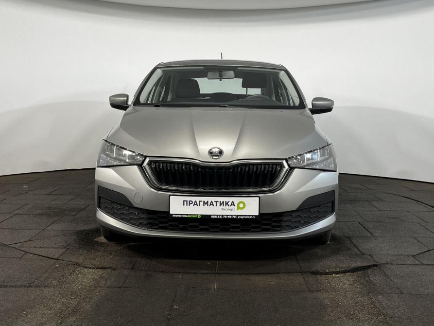 Skoda Rapid II Великий Новгород  - изображение 2