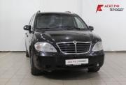 SsangYong Rodius I Рестайлинг Астрахань  - изображение 26