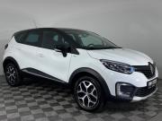 Renault Kaptur I Ростов-на-Дону  - изображение 20
