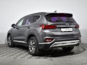 Hyundai Santa Fe IV Санкт-Петербург  - изображение 26