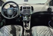 Chevrolet Aveo II Воронеж  - изображение 31