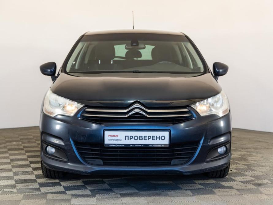 Citroen C4 II Санкт-Петербург  - изображение 2