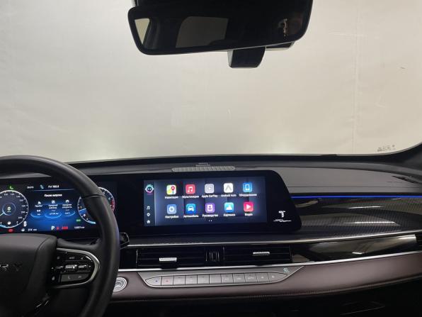 Chery Tiggo 7L с пробегом 2024 года, цена 2 399 000 рублей, 12551 км, внедорожник, Автокод Объявления