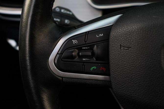 Geely Coolray I с пробегом 2022 года, цена 1 750 000 рублей, 68046 км, внедорожник, Автокод Объявления