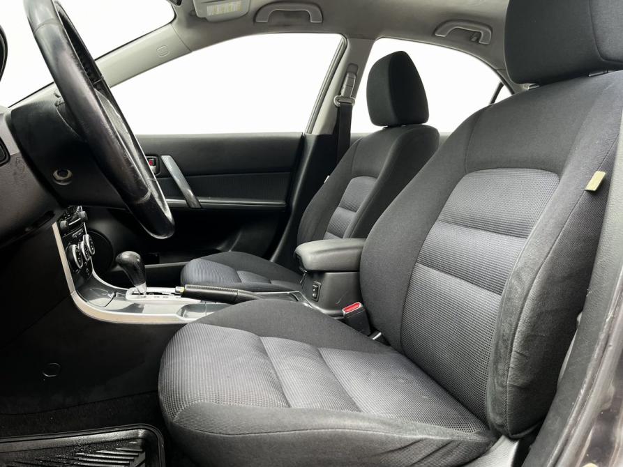 Mazda 6 I (GG) Рестайлинг Москва  - изображение 10