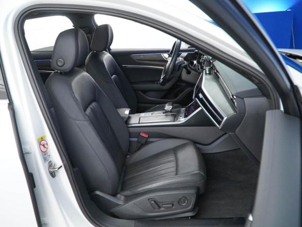 Audi A6 V (C8) с пробегом 2020 года, цена 4 637 999 рублей, 35085 км, седан, Автокод Объявления
