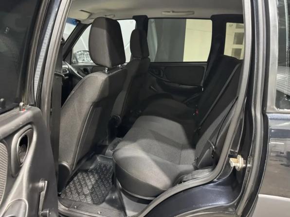Chevrolet Niva I Рестайлинг с пробегом 2016 года, цена 649 000 рублей, 124445 км, внедорожник, Автокод Объявления