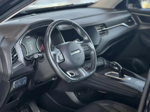 Haval F7 I с пробегом 2020 года, цена 1 895 000 рублей, 104768 км, внедорожник, Автокод Объявления