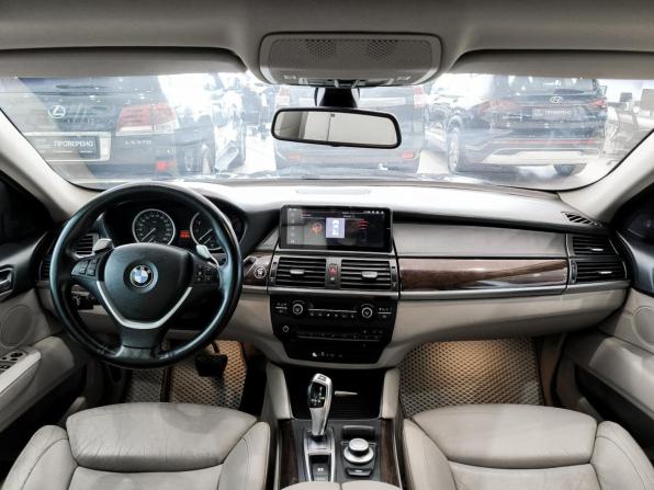 BMW X6 I (E71) с пробегом 2009 года, цена 1 499 000 рублей, 303000 км, внедорожник, Автокод Объявления
