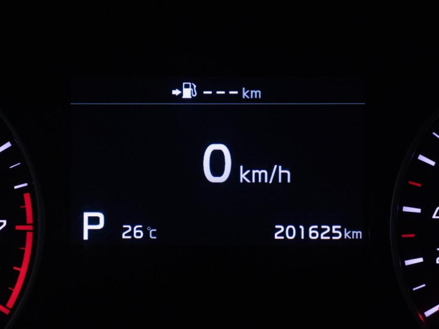 Kia Optima IV Рестайлинг Москва  - изображение 13