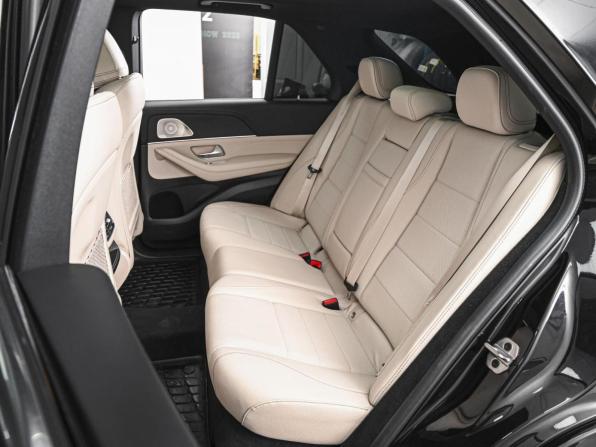 Mercedes-Benz GLE II (V167) Рестайлинг с пробегом 2025 года, цена 10 350 000 рублей, 24638 км, внедорожник, Автокод Объявления