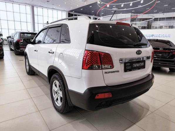Kia Sorento II с пробегом 2011 года, цена 1 199 000 рублей, 246738 км, внедорожник, Автокод Объявления