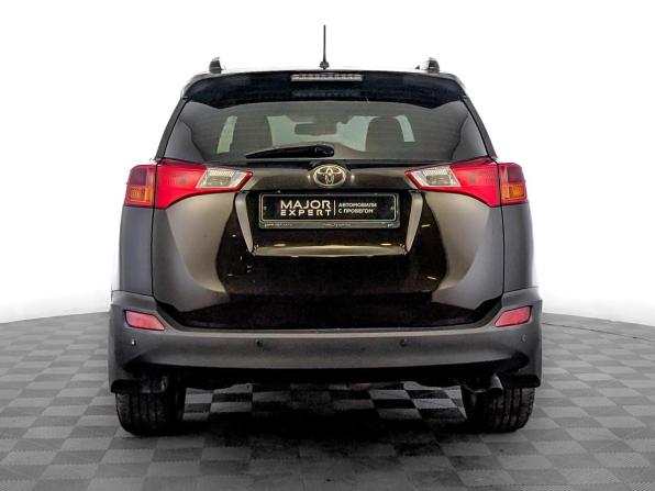 Toyota RAV4 IV (XA40) с пробегом 2014 года, цена 1 770 000 рублей, 211325 км, внедорожник, Автокод Объявления