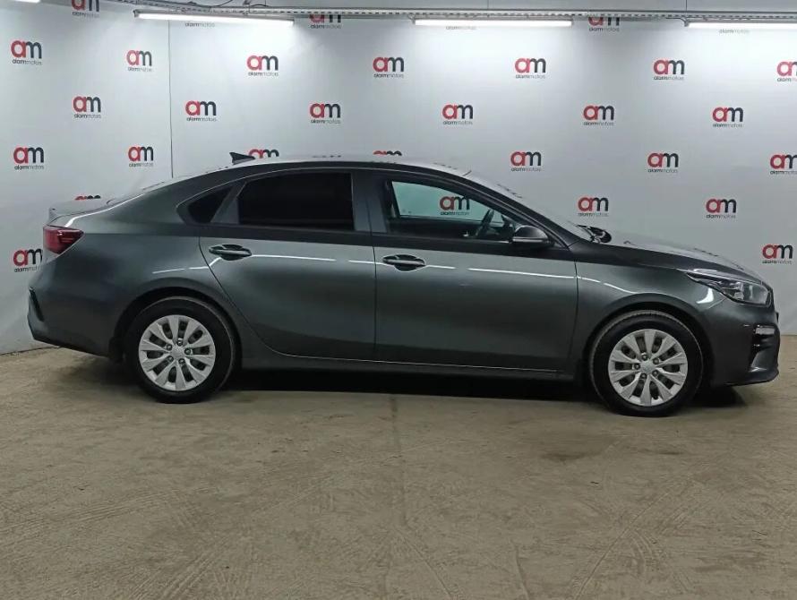 Kia Cerato IV Санкт-Петербург  - изображение 8