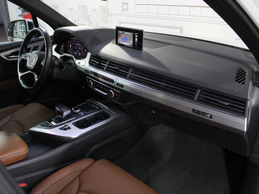 Audi Q7 II (4M) Москва  - изображение 30