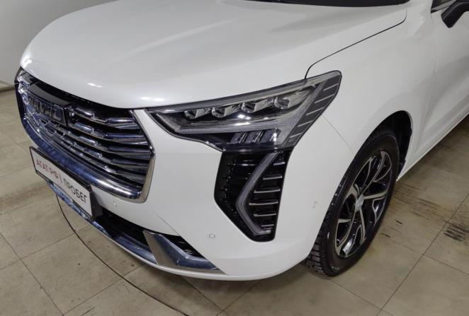 Haval Jolion I с пробегом 2023 года, цена 1 940 000 рублей, 38030 км, внедорожник, Автокод Объявления