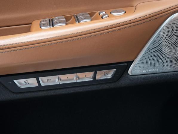 BMW 7 серии VI (G11/G12) с пробегом 2015 года, цена 3 860 000 рублей, 164054 км, седан, Автокод Объявления