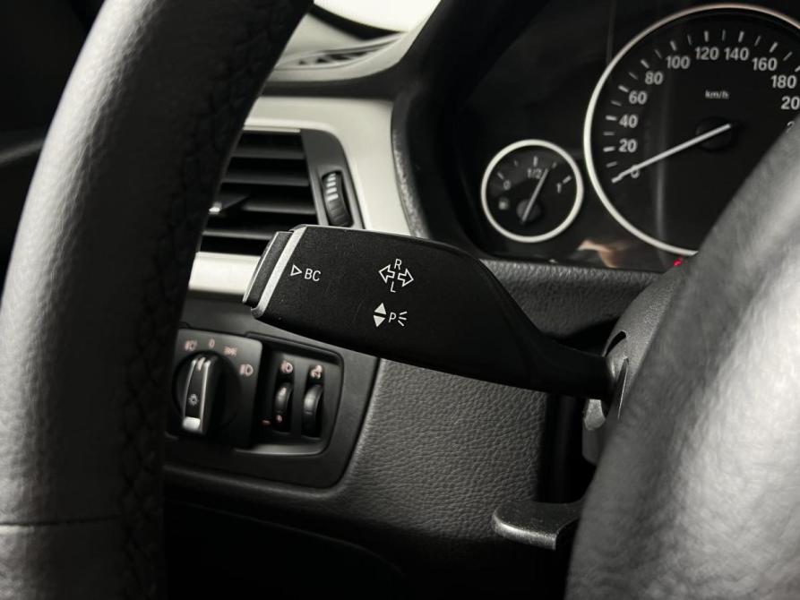 BMW 3 серии VI (F3x) Рестайлинг Казань  - изображение 15