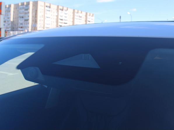 Chery Arrizo 8 с пробегом 2023 года, цена 1 999 000 рублей, 55001 км, седан, Автокод Объявления