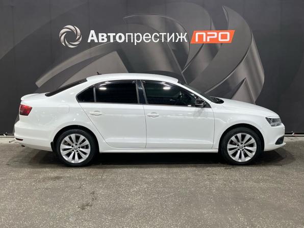 Volkswagen Jetta VI с пробегом 2012 года, цена 920 000 рублей, 172296 км, седан, Автокод Объявления