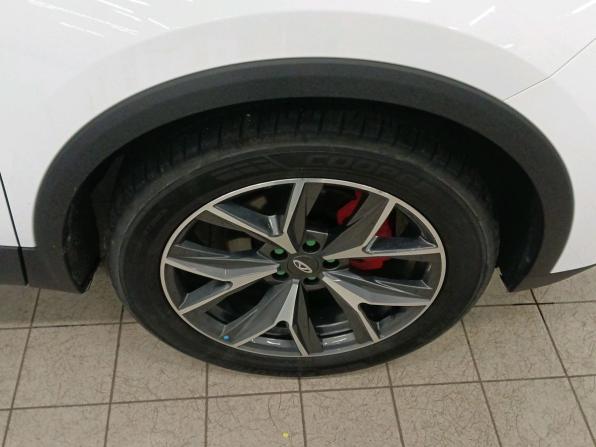 Chery Tiggo 7 Pro Max I Рестайлинг с пробегом 2025 года, цена 1 940 000 рублей, 35989 км, внедорожник, Автокод Объявления