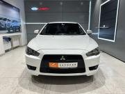 Mitsubishi Lancer X Новосибирск  - изображение 23