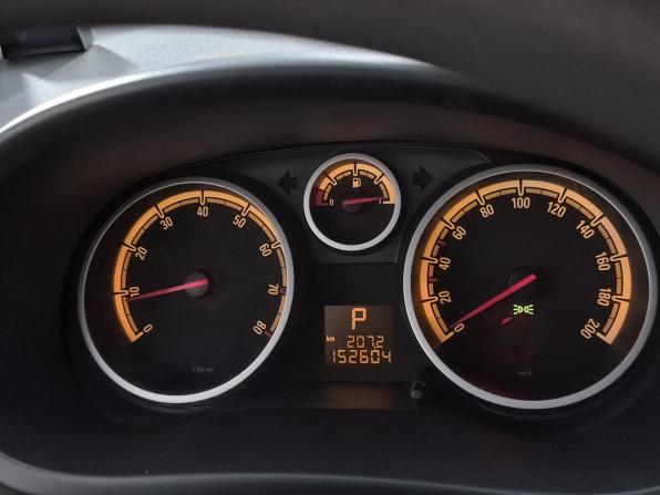 Opel Corsa D с пробегом 2008 года, цена 460 000 рублей, 152604 км, хэтчбек, Автокод Объявления