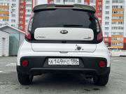 Kia Soul II Рестайлинг Тюмень  - изображение 34