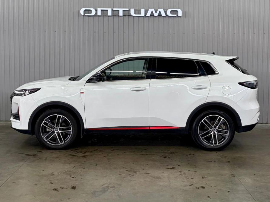 Changan UNI-S (CS55 Plus) Краснодар  - изображение 8