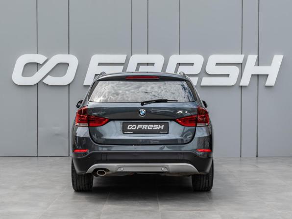 BMW X1 I (E84) Рестайлинг с пробегом 2014 года, цена 1 140 000 рублей, 272258 км, внедорожник, Автокод Объявления