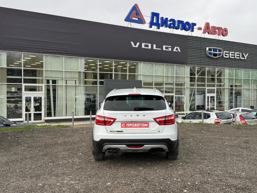 Lada (ВАЗ) Vesta I Набережные Челны  - изображение 5