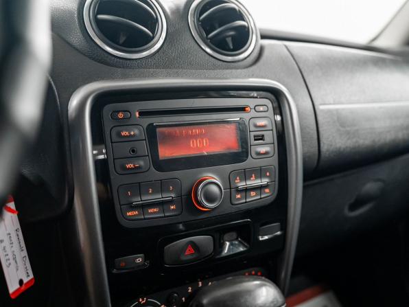 Renault Duster I с пробегом 2012 года, цена 895 000 рублей, 166271 км, внедорожник, Автокод Объявления