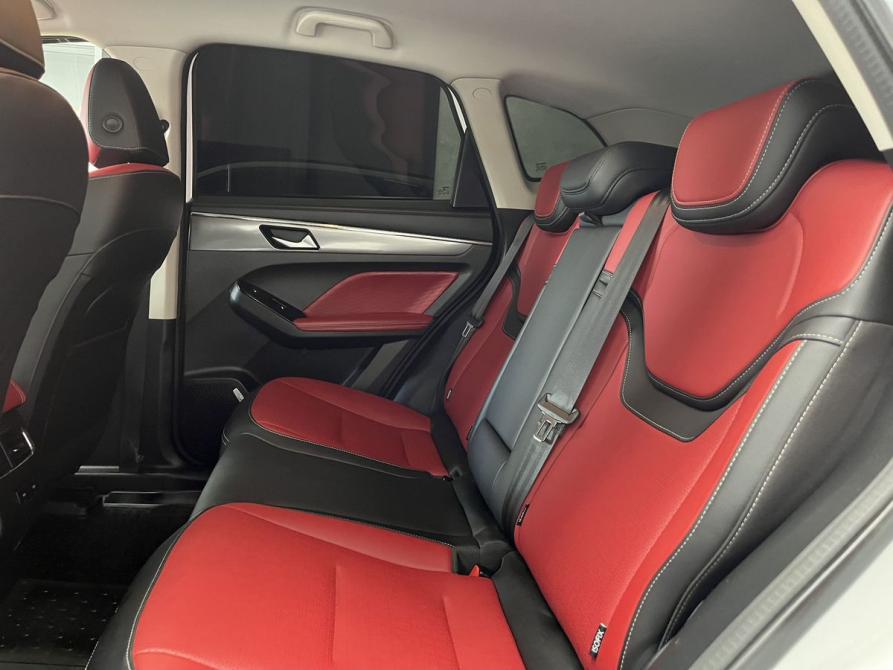 Haval Jolion I Рестайлинг Новосибирск  - изображение 15