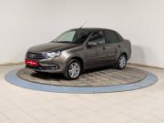 Lada (ВАЗ) Granta I Рестайлинг Екатеринбург  - изображение 20