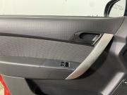 Chevrolet Aveo I Рестайлинг Москва  - изображение 31