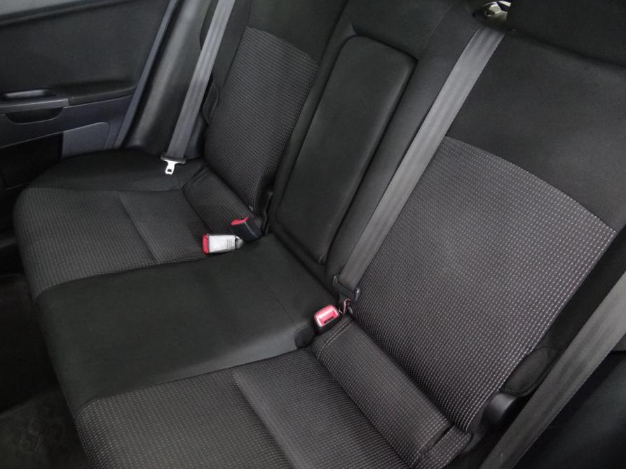 Mitsubishi Lancer X Старый Оскол  - изображение 13