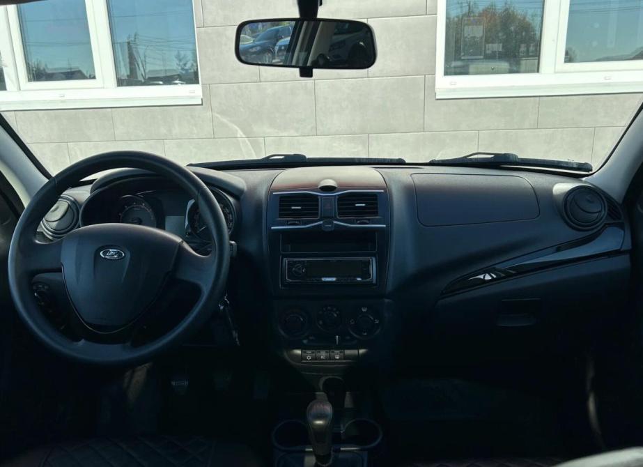 Lada (ВАЗ) Granta I Рестайлинг Альметьевск  - изображение 15