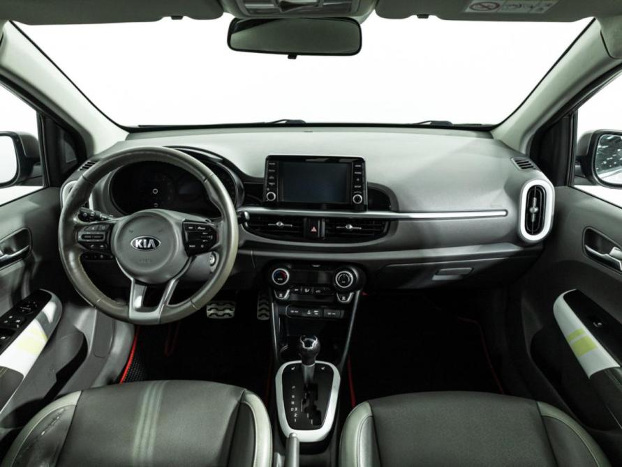 Kia Picanto III Санкт-Петербург  - изображение 13
