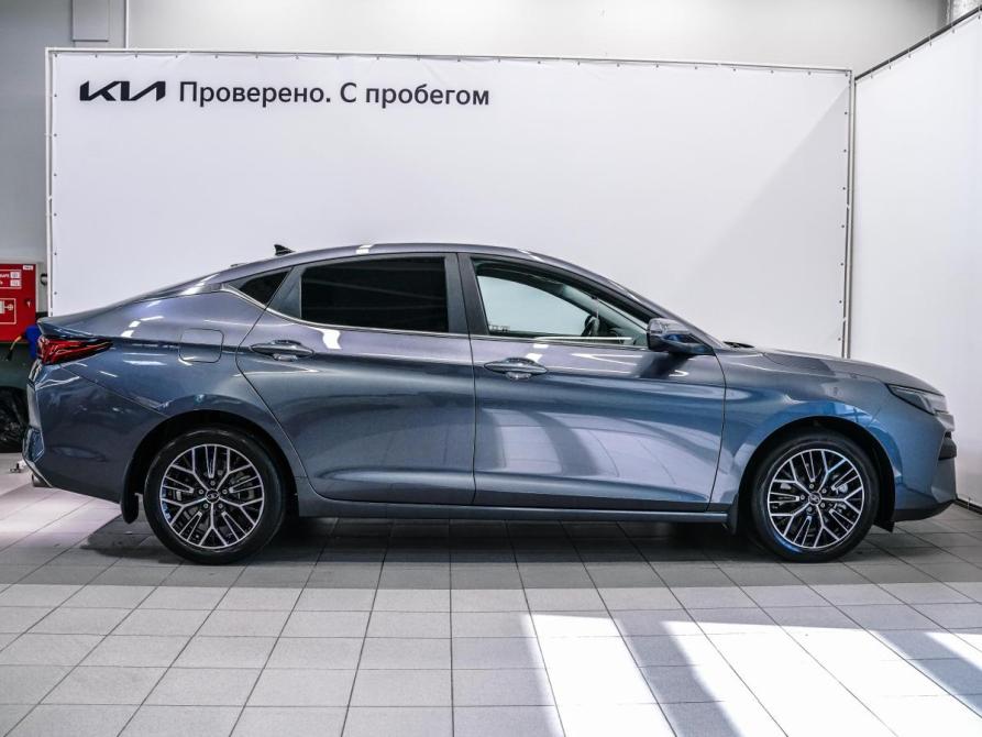 Москвич 6 Красноярск  - изображение 7