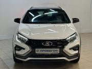 Lada (ВАЗ) Vesta I Рестайлинг (NG) Балашиха  - изображение 19