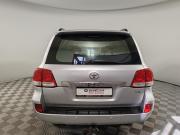 Toyota Land Cruiser 200 Series Москва  - изображение 32